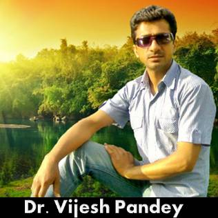 Dr Vijesh Pandey
